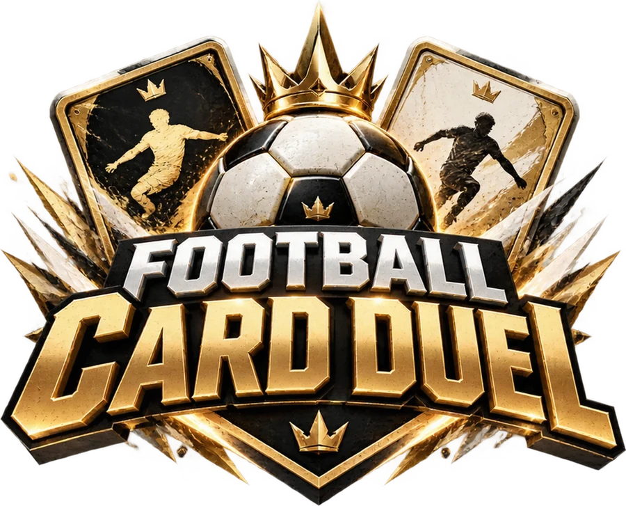 Football Card Duel